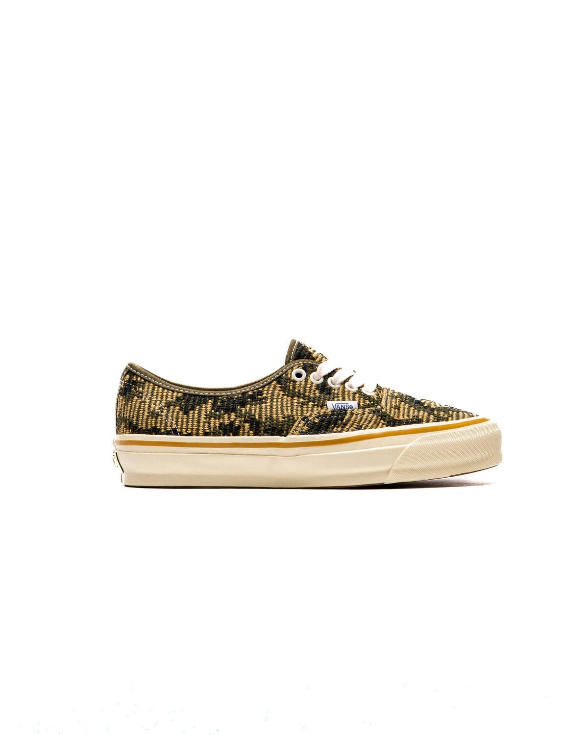 Vans LX Authentic 44 CAMO | VN000D5K18S1 | AFEW STORE